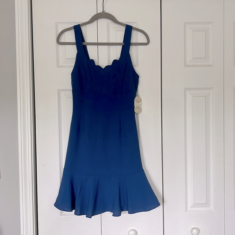 NWT Altar’d Sate Dress
